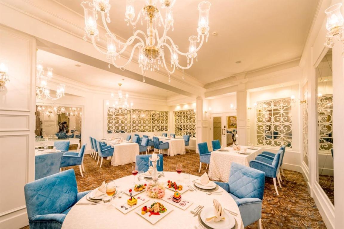 Vuni Palace Premium Kyrenia Hotel & Spa & Casino Beachfront Location ! Agios Nikolaos  Экстерьер фото